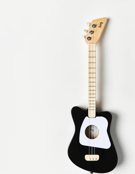 Loog Mini Acoustic Black