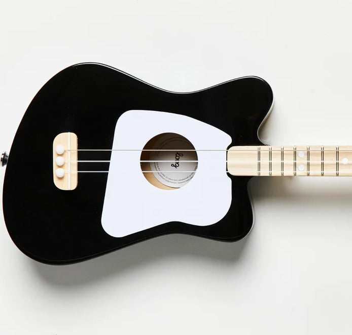 Loog Mini Acoustic Black