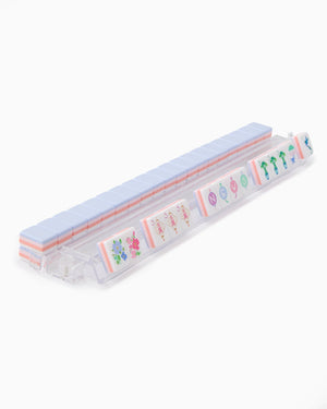 Oh My Mahjong Luminaire Mahjong Tiles