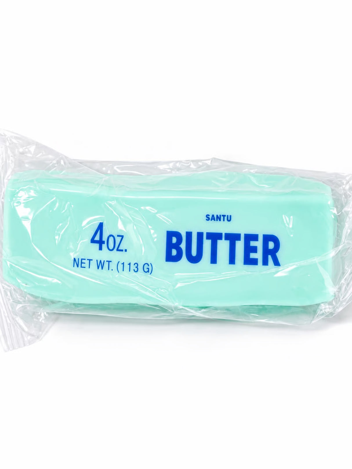 Vaseline Solid Butter STick
