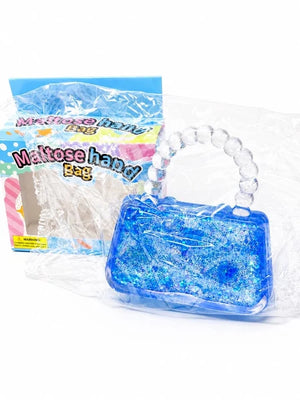 Maltose Handbag Squishy