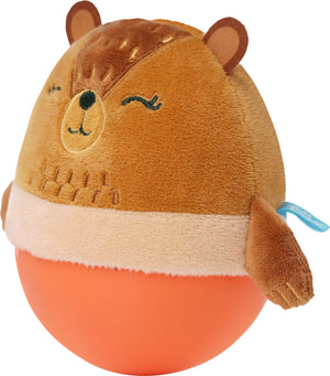 Wobbly Bobbly Bear