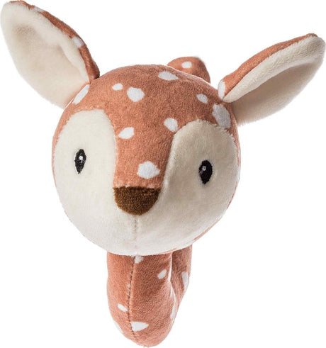 Leika Little Fawn Rattle