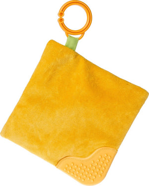 Sweet Soothie Taco Bout Cute Crinkle Teether - 6x6"