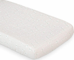 Lulujo Dragonfly Change Pad Cover