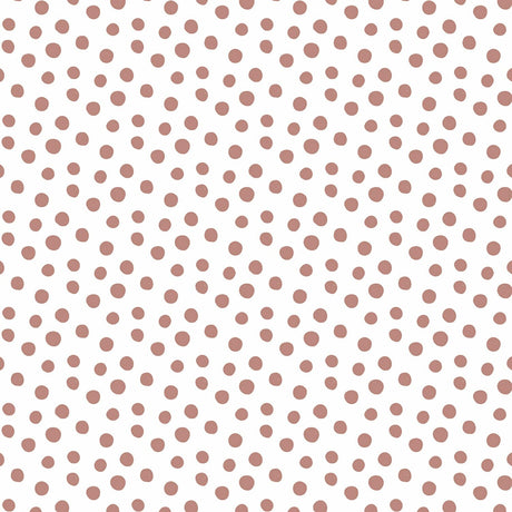 Lulujo Dots Change Pad Cover