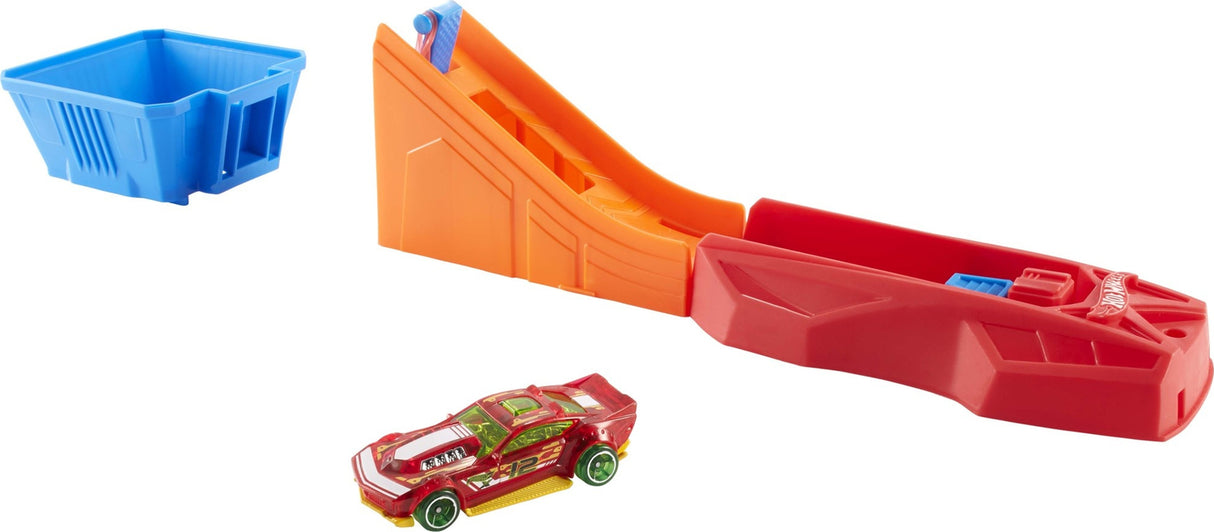Classic Stunt Assortment Play Sets