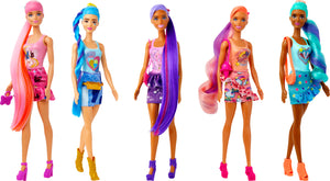 Barbie Color Reveal Totally Denim (Assorted)