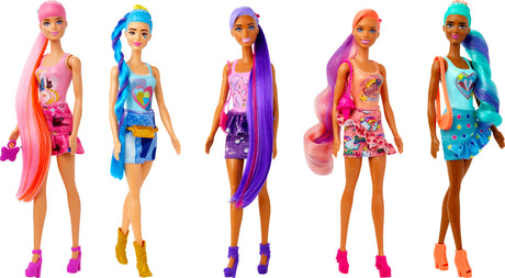 Barbie Color Reveal Totally Denim (Assorted)
