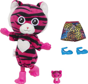 Barbie Cutie Reveal (Assorted)