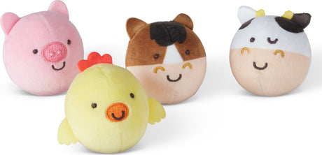 Rollables Farm Friends