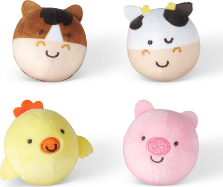 Rollables Farm Friends