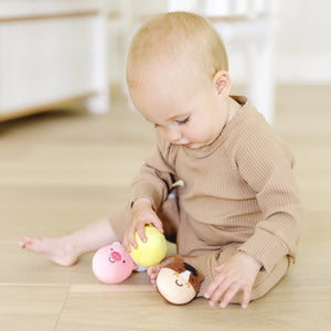 Rollables Farm Friends