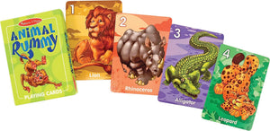 Classic Card Game Set