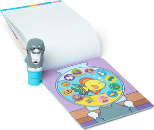 Sticker WOW! Activity Pad Set - Cat