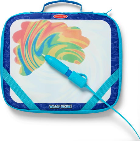Water Wow Multi-Activity Drawing Set