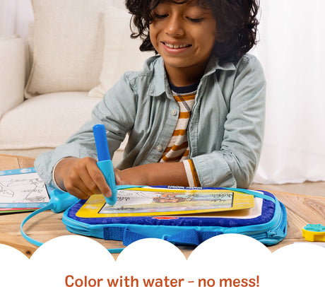 Water Wow Multi-Activity Drawing Set