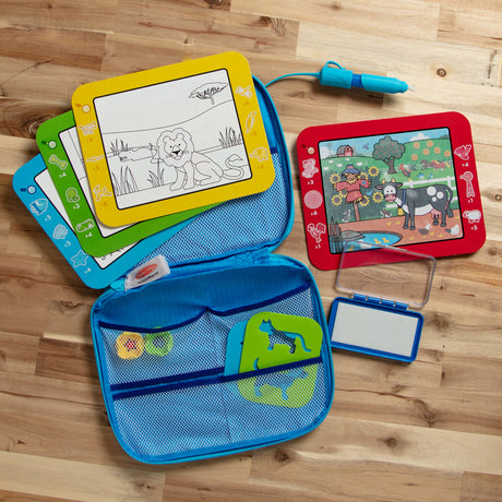 Water Wow Multi-Activity Drawing Set