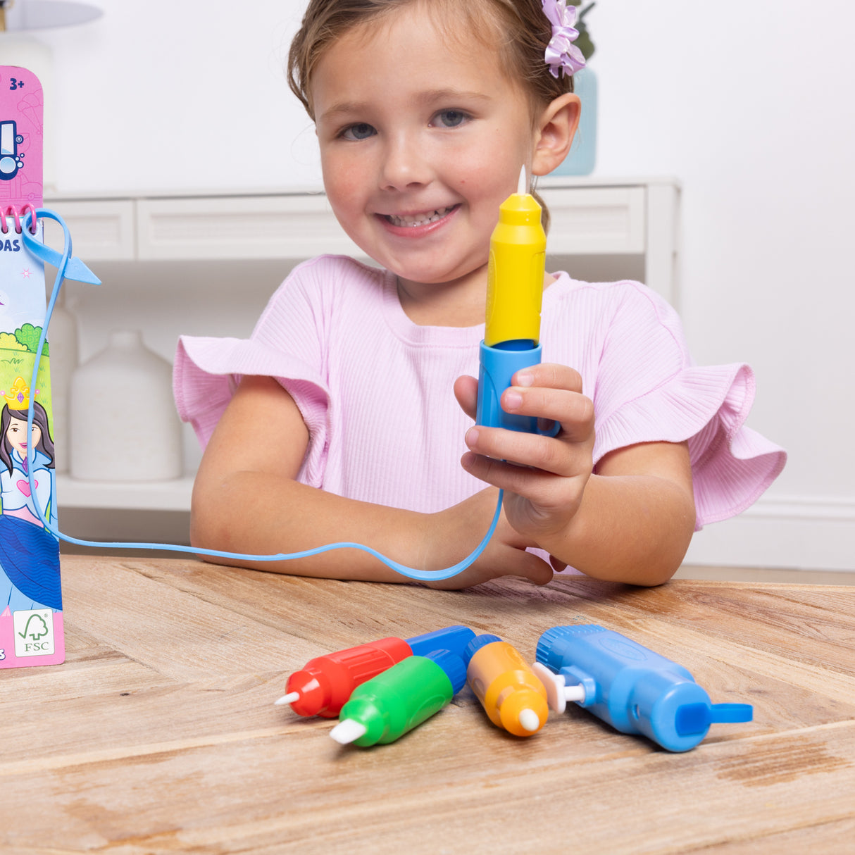 Water Wow Pen Pack