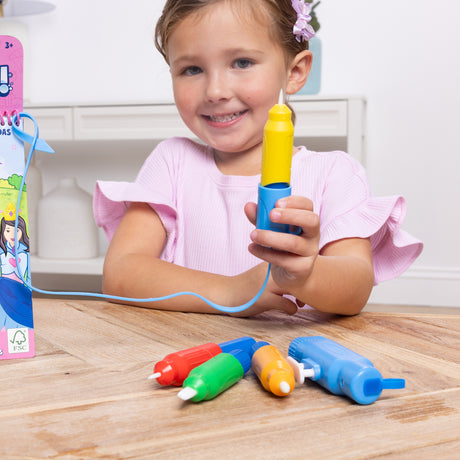 Water Wow Pen Pack