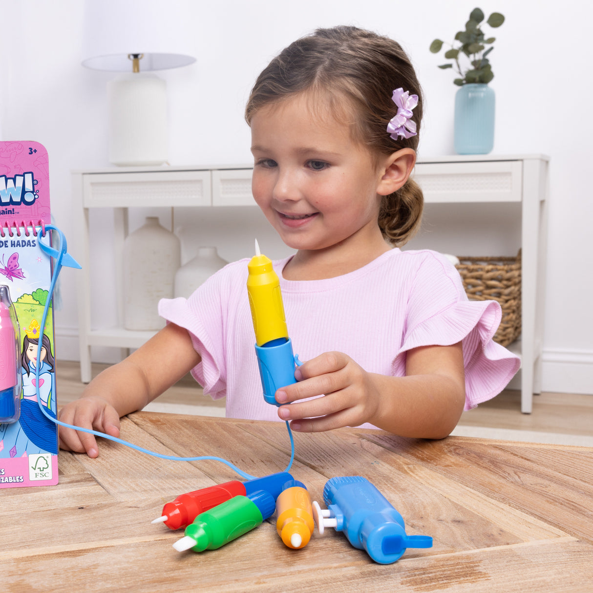 Water Wow Pen Pack