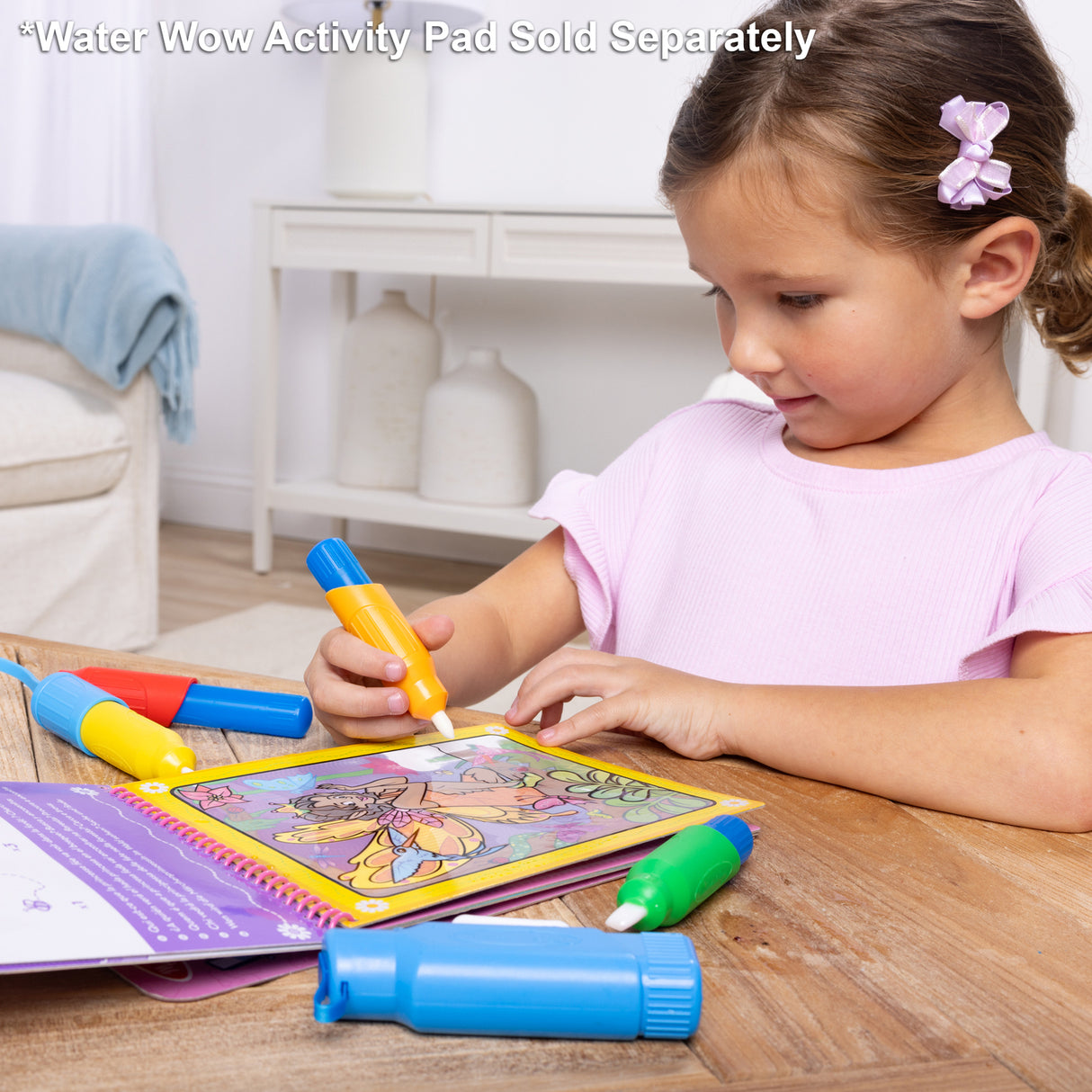 Water Wow Pen Pack