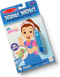 Ms. Rachel Water WOW!