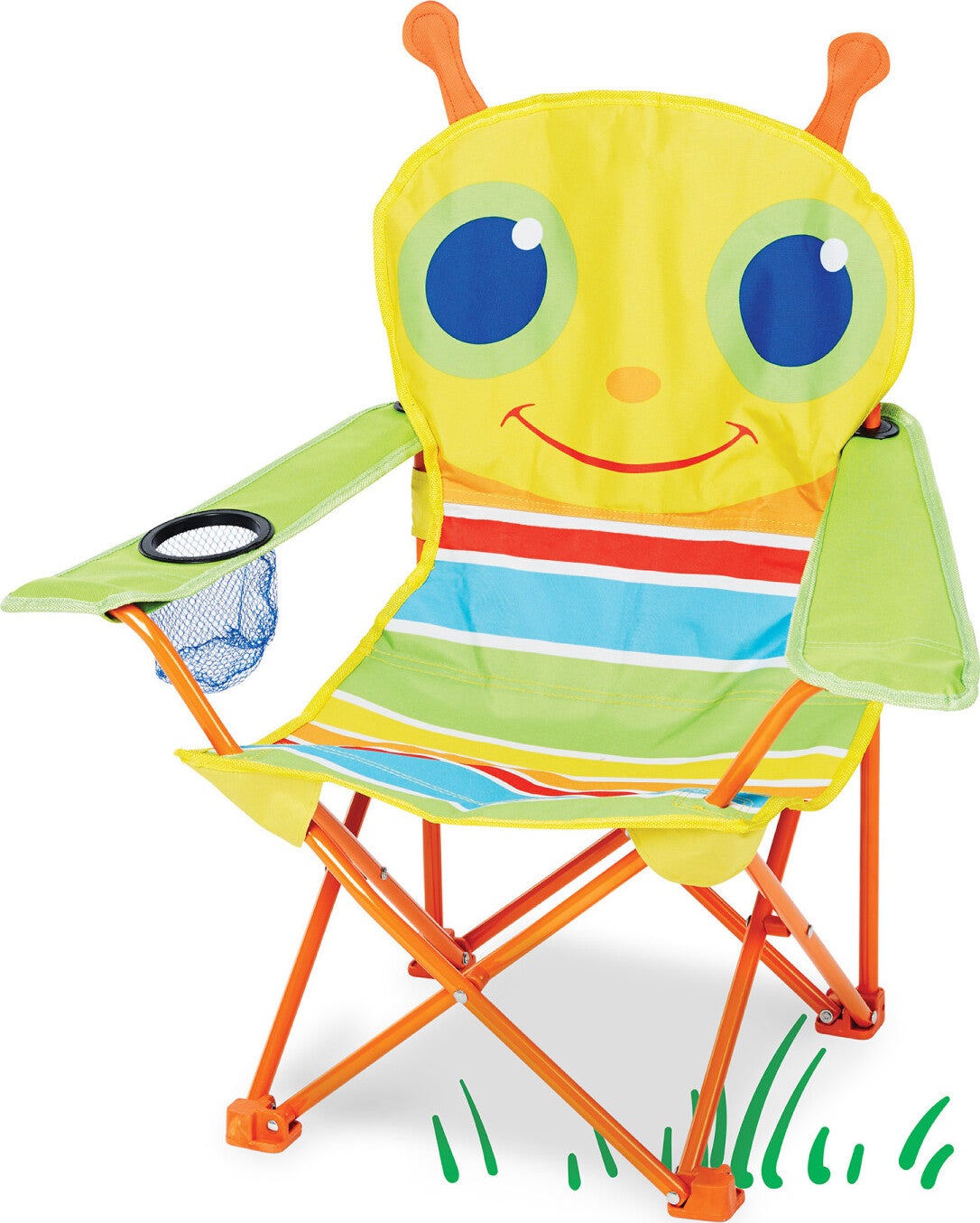Giddy Buggy Chair