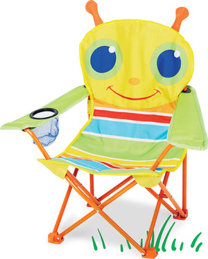 Giddy Buggy Chair