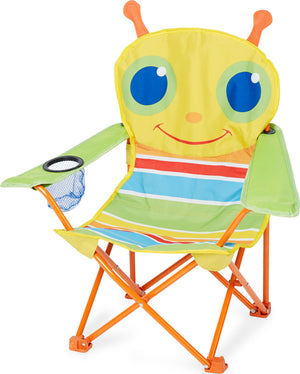 Giddy Buggy Chair