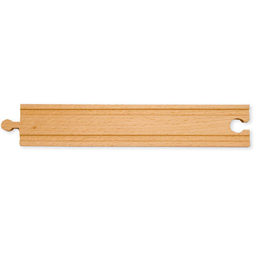 8.5" Straight Track (6 pack)