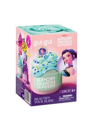 Gui Gui Kpop Slime