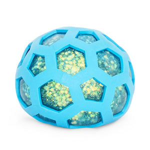 Jumbo Squishy Cosmic Ball Sensory Toy - Assorted Colors