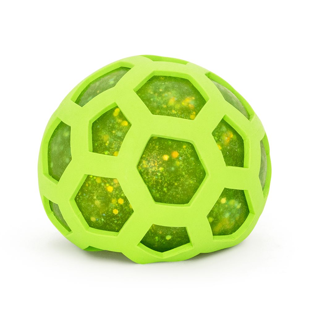 Jumbo Squishy Cosmic Ball Sensory Toy - Assorted Colors