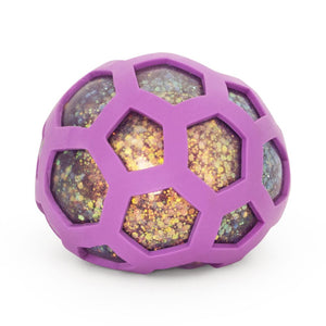 Jumbo Squishy Cosmic Ball Sensory Toy - Assorted Colors