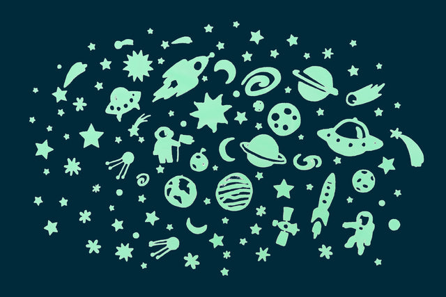 GLOPLAY (Space Adventure)