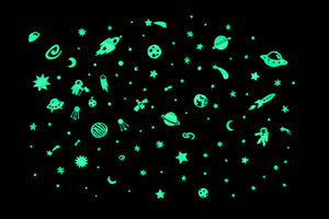 GLOPLAY (Space Adventure)