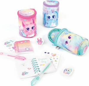 Imagination Land Doodles Mini Stationery Set