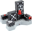 SpyX DIY Motion Alarm