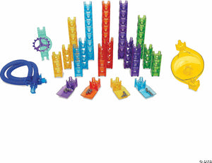 Q-BA-MAZE 2.0 Super Stunt Set