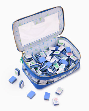 Oh My Mahjong Moonlight Mahjong Tiles