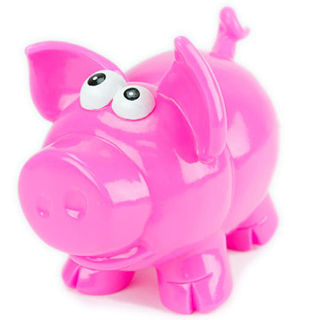 Hog (Hogs & Kisses)