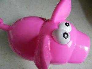 Hog (Hogs & Kisses)