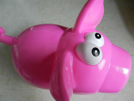 Hog (Hogs & Kisses)