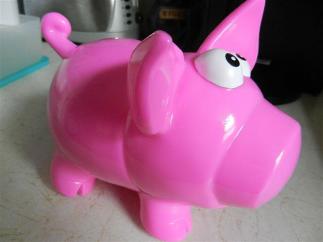 Hog (Hogs & Kisses)