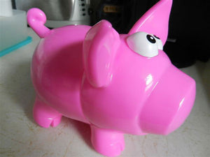 Hog (Hogs & Kisses)