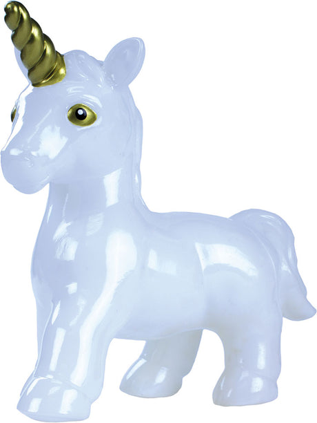Pink Unicorn
