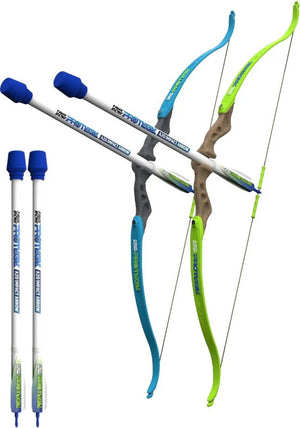 Faux Bow Protege (assorted colors)