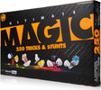 Ultimate Magic 250 Tricks and Stunts