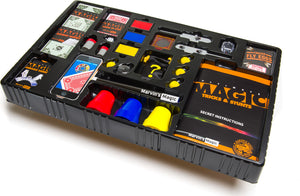 Ultimate Magic 250 Tricks and Stunts